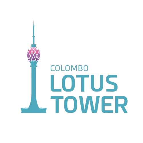 Lotus Tower Logo